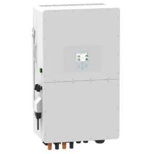 اینورتر 12 وات گرووات هیبریدی