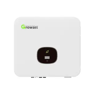 اینورتر 15 وات گرووات هیبریدی