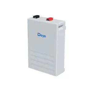 باتری خورشیدی