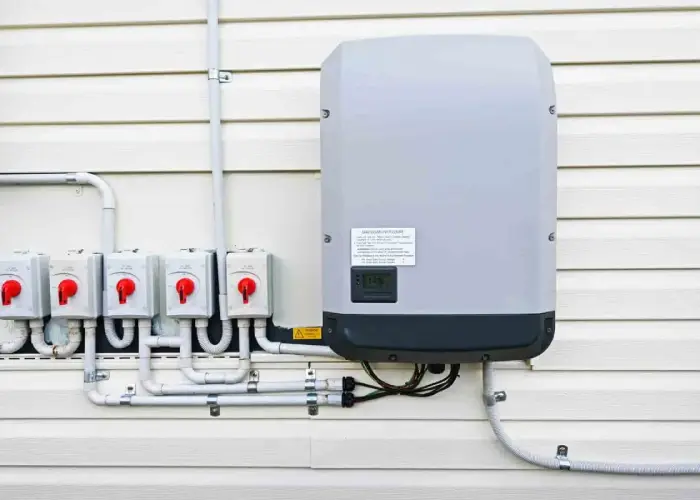 انواع اینورتر