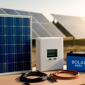 تجهیزات جانبی