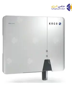 اینورتر ۱۰ کیلووات Kaco on-Grid