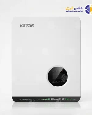 اینورتر ۱۰ کیلووات Kstar on-Grid