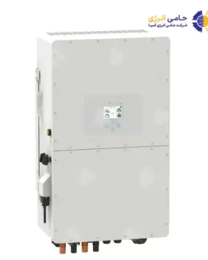 اینورتر ۱۲ کیلووات Growatt Hybrid