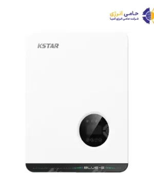 اینورتر ۱۲۵ کیلووات Kstar on-Grid