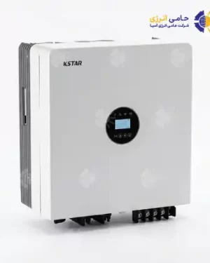 اینورتر ۱۵ کیلووات Kstar on-Grid
