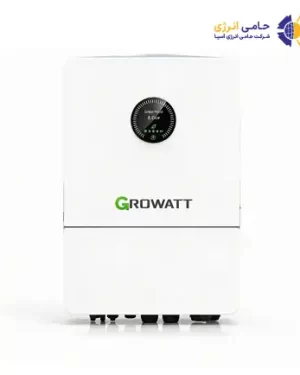 اینورتر ۱۵ کیلووات Growatt Hybrid