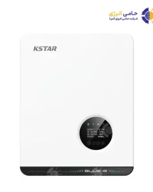 اینورتر ۲۰ کیلووات Kstar on-Grid