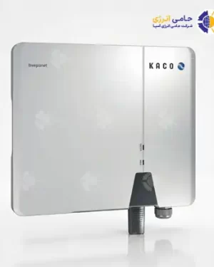اینورتر ۲۰ کیلووات Kaco on-Grid