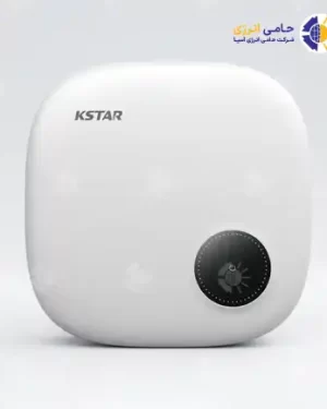 اینورتر ۲۵ کیلووات Kstar on-Grid