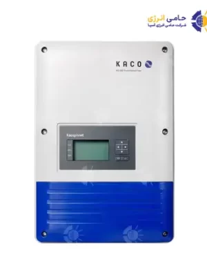 اینورتر ۵ کیلووات Kaco on-Grid