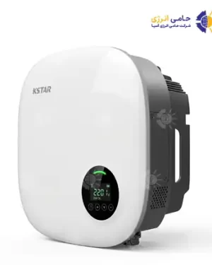 اینورتر ۵ کیلووات Kstar on-Grid