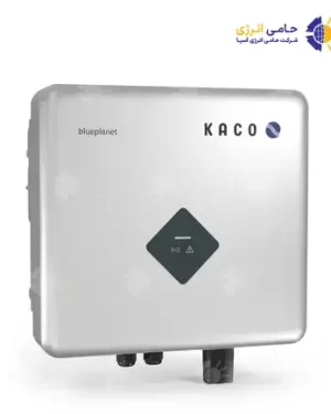 اینورتر ۵۰ کیلووات Kaco on-Grid