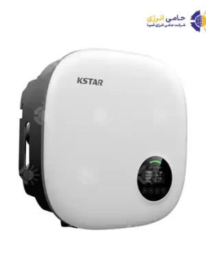 اینورتر ۵۰ کیلووات Kstar on-Grid