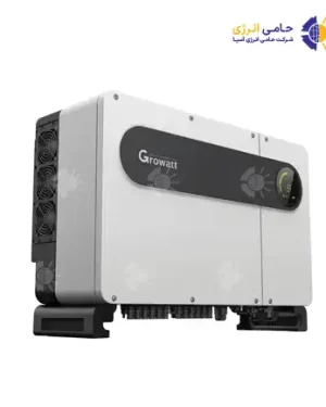 اینورتر ۵۰ کیلووات Growatt on-Grid