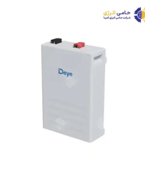 باتری لیتیومی ۱۰ کیلووات‌ساعت Deye