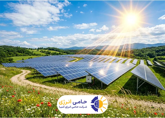 واحدهای پایه در سیستم خورشیدی