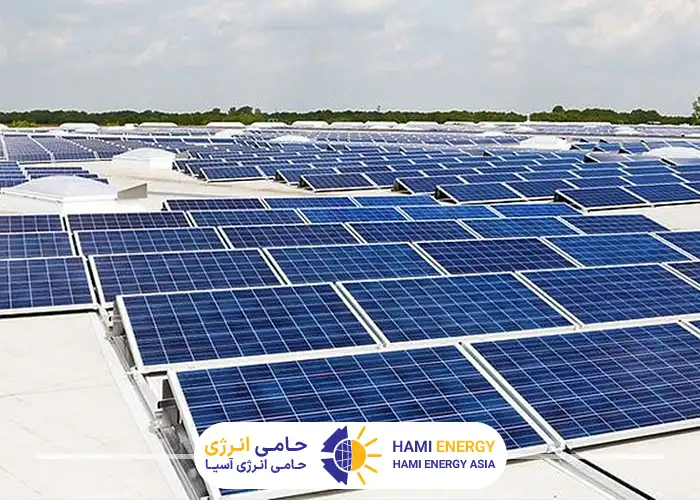 هزینه نیروگاه خورشیدی 1 مگاواتی