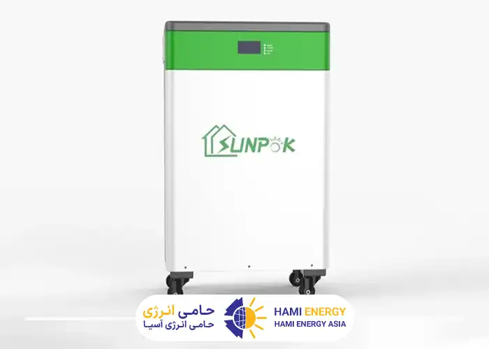 کاربردهای باتری لیتیومی خورشیدی
