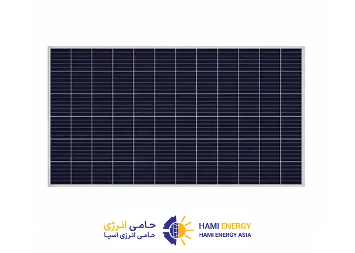 پنل مونوکریستال