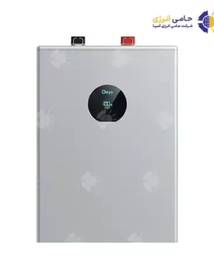 باتری لیتیومی ۱۲ کیلووات‌ساعت Deye