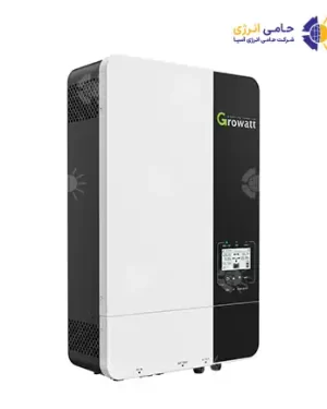 سانورتر ۵ کیلووات Growatt off-Grid
