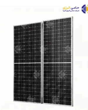 پنل خورشیدی ۷۱۵ وات TW Solar