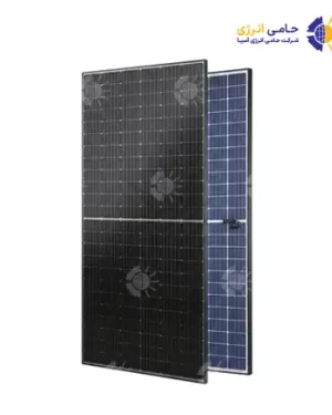 پنل خورشیدی ۷۱۰ وات Red Solar