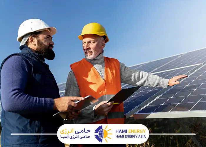 اشتباهات رایج در انتخاب پنل خورشیدی براساس کاربرد