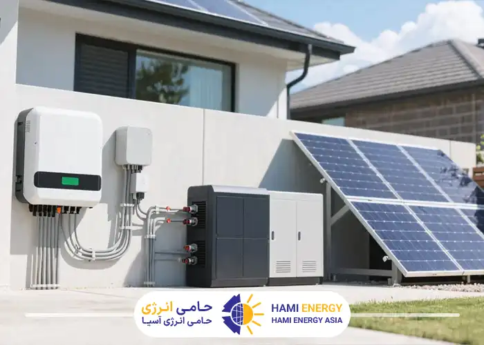 ۱۰ معیار حیاتی برای انتخاب بهترین اینورتر خورشیدی