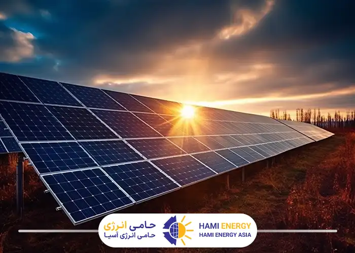 افزایش دوام پنل خورشیدی