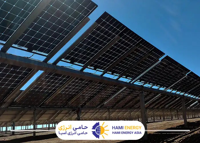 مقایسه پنل دوطرفه و یک‌طرفه
