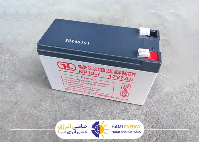 بهترین باتری برای سیستم خورشیدی از نظر متخصصان