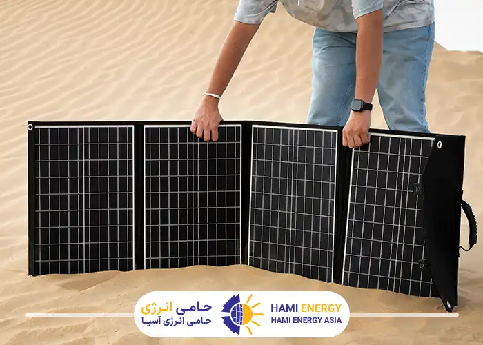 آیا پکیج خورشیدی قابل حمل برای شما مناسب است