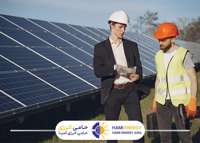 معیارهای اصلی انتخاب پنل براساس کاربرد