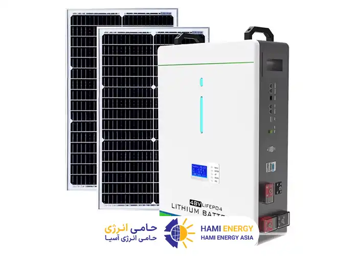 راه افزایش عمر باتری لیتیوم یون چیست