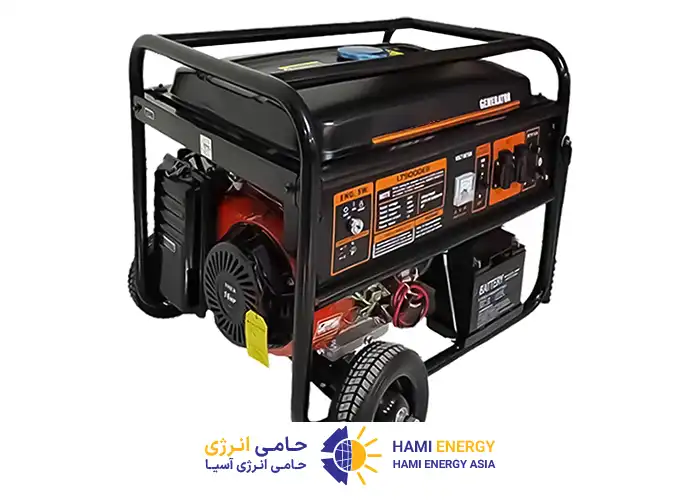موتور برق چیست و چگونه کار می کند