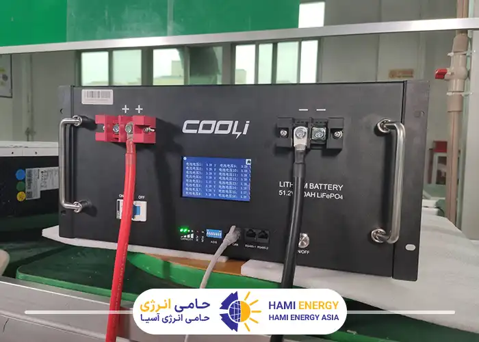 تست سلامت باتری خورشیدی چگونه انجام می شود