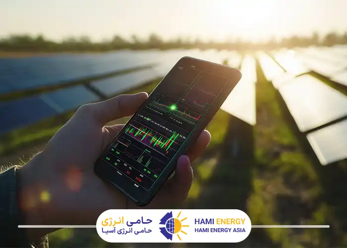 مهم‌ترین شاخص‌ها در پایش وضعیت پنل خورشیدی