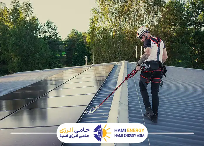 رایج‌ترین اشتباهات در اجرای ارتینگ 