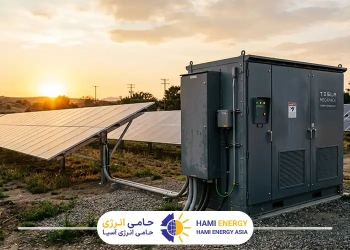 مزایای باتری لیتیوم یون