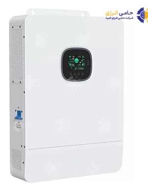 اینورتر ۱۰ کیلووات Deye Hybrid