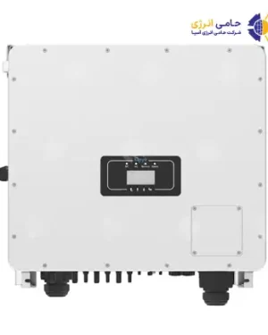 اینورتر 80 کیلووات Deye