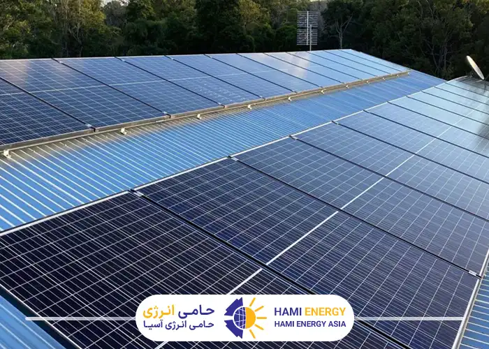 راهکارهای کاهش اثر سایه اندازی در سیستم های خورشیدی