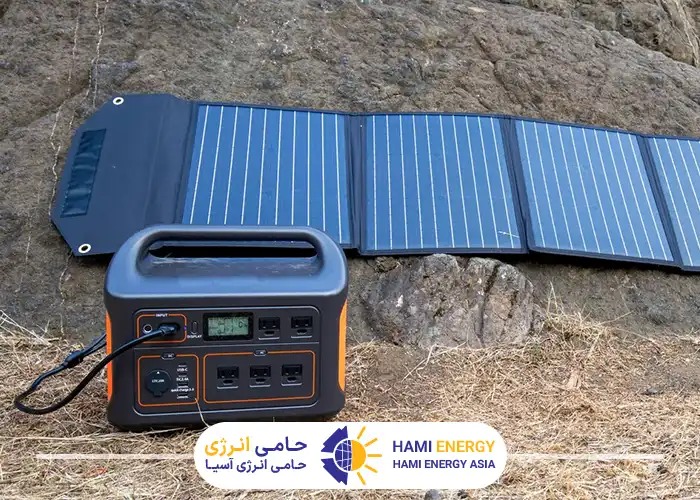 پاور استیشن چه کاربردی دارد