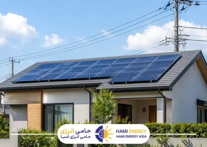 سیستم خورشیدی آنگرید چیست