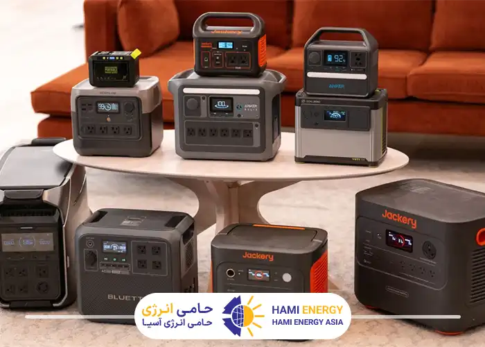 پاوراستیشن بهتر است یا UPS