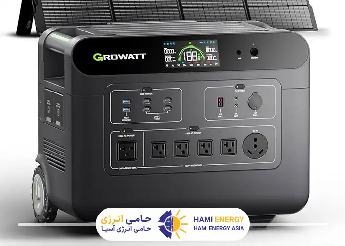 مزایا و معایب پاور استیشن