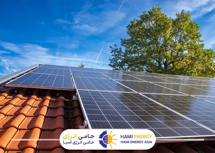 معیارهای انتخاب بهترین پنل خورشیدی برای خانه