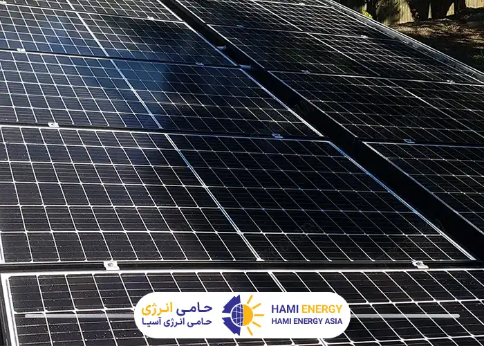 مهم ترین منابع سایه اندازی بر پنل های خورشیدی